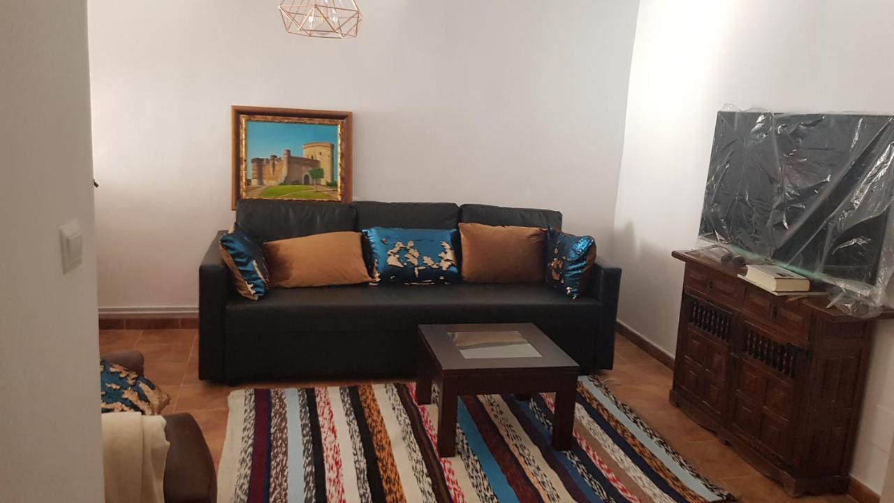 Casa Santa Maria I Con Barbacoa Villa อาเรวาโล ภายนอก รูปภาพ