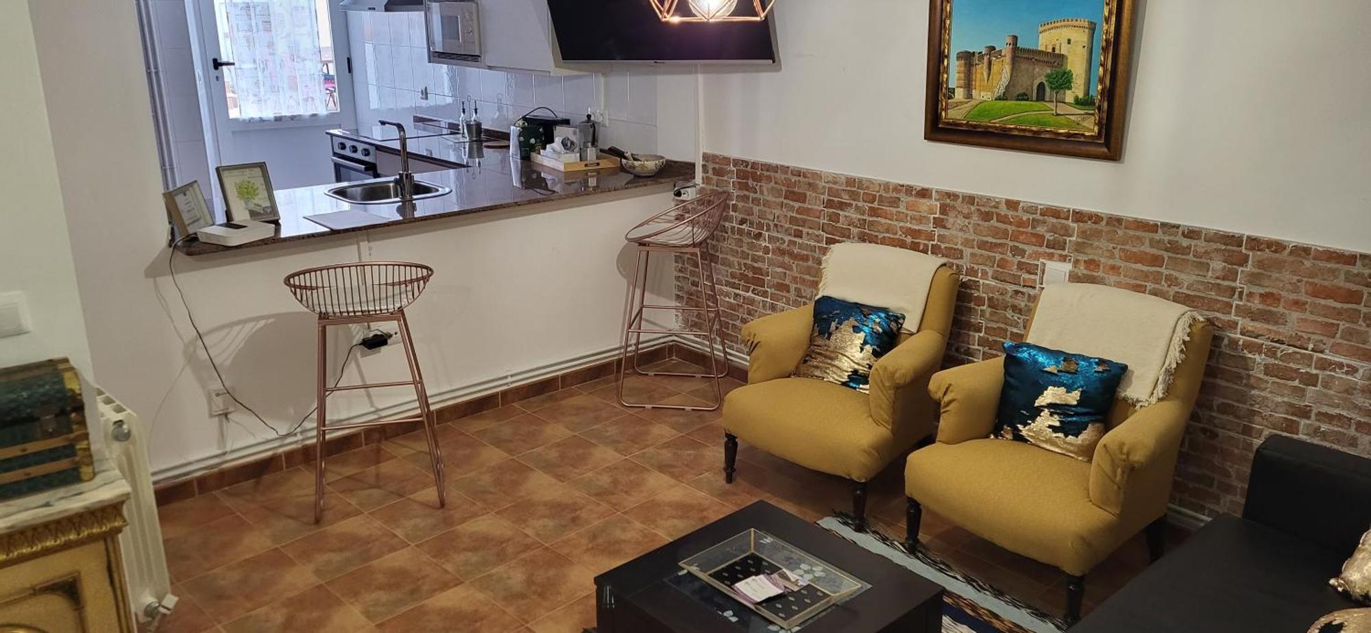 Casa Santa Maria I Con Barbacoa Villa อาเรวาโล ภายนอก รูปภาพ