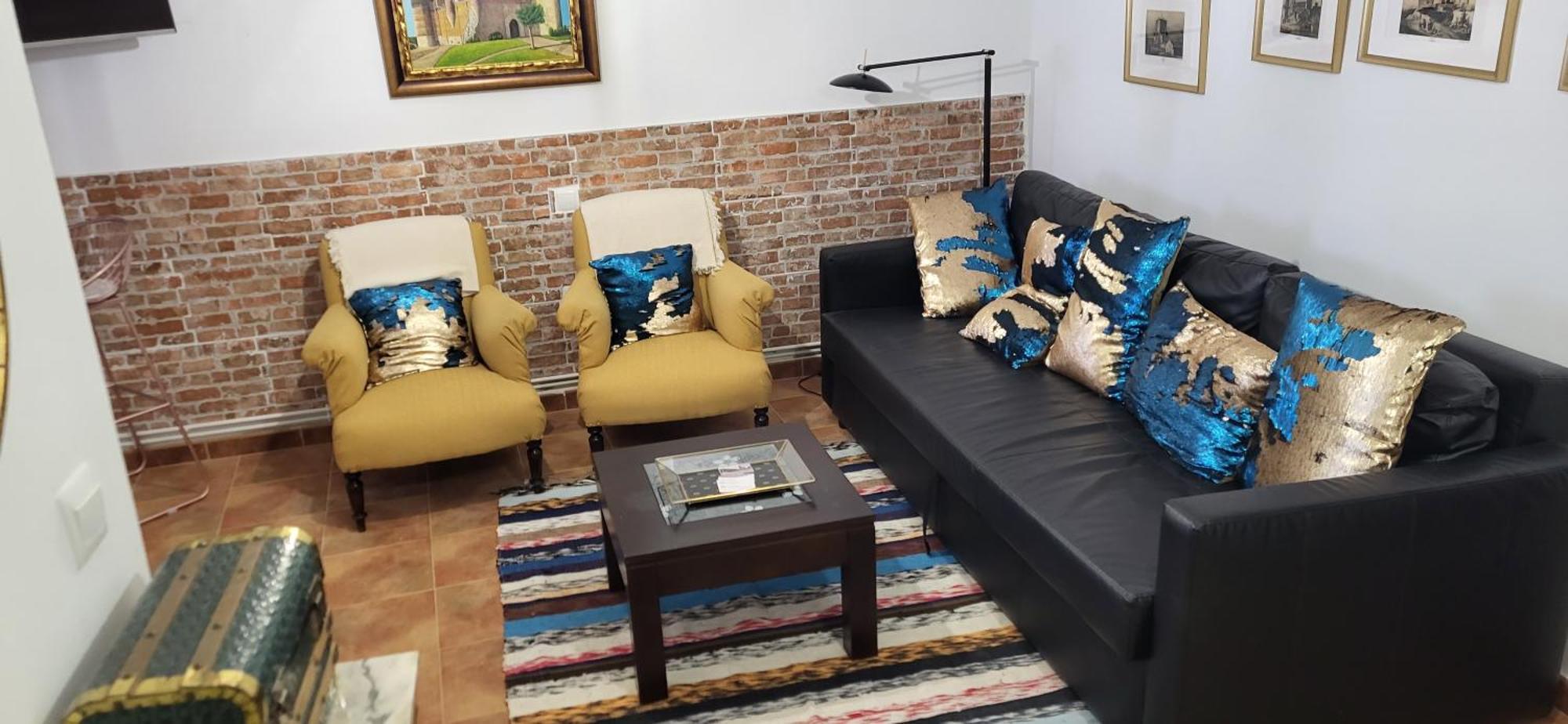 Casa Santa Maria I Con Barbacoa Villa อาเรวาโล ภายนอก รูปภาพ