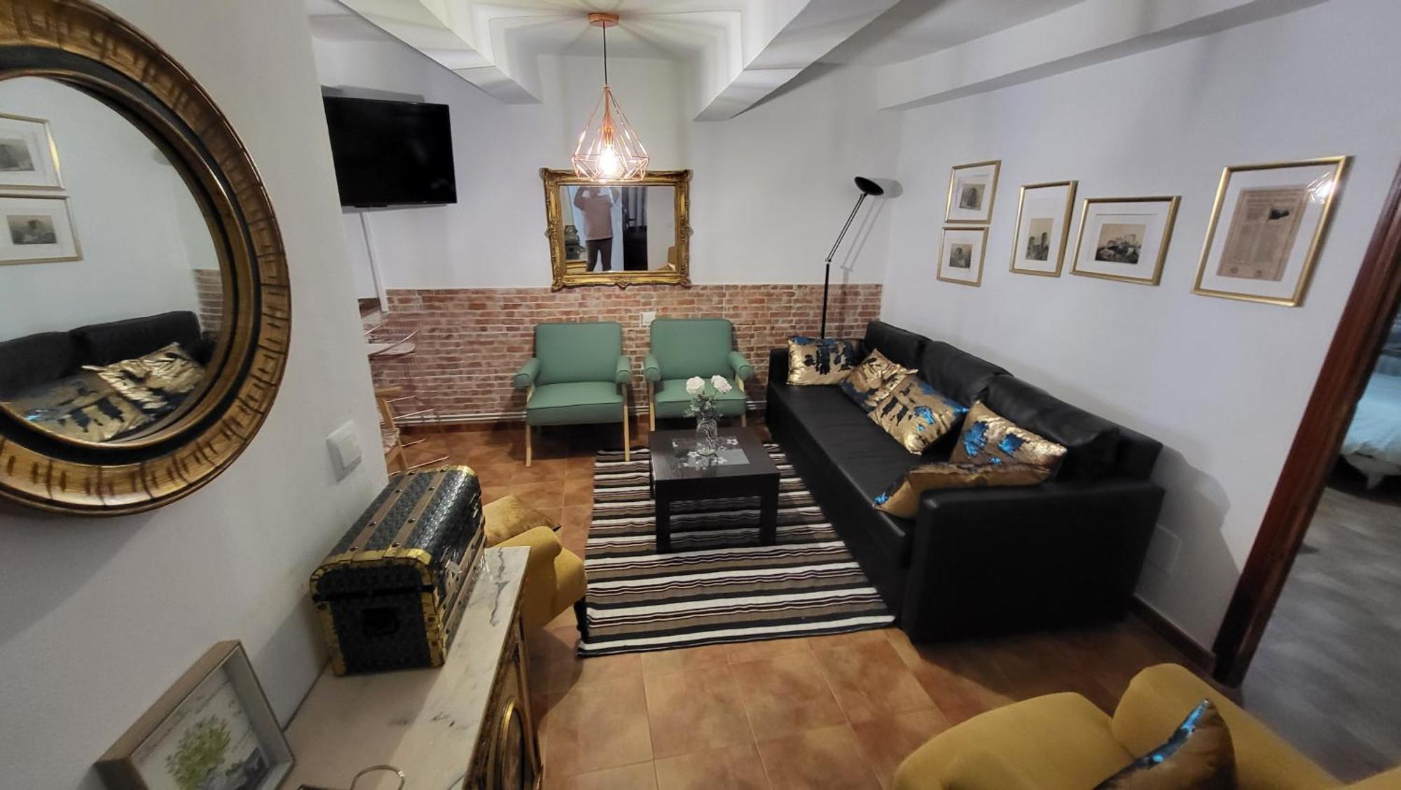 Casa Santa Maria I Con Barbacoa Villa อาเรวาโล ภายนอก รูปภาพ
