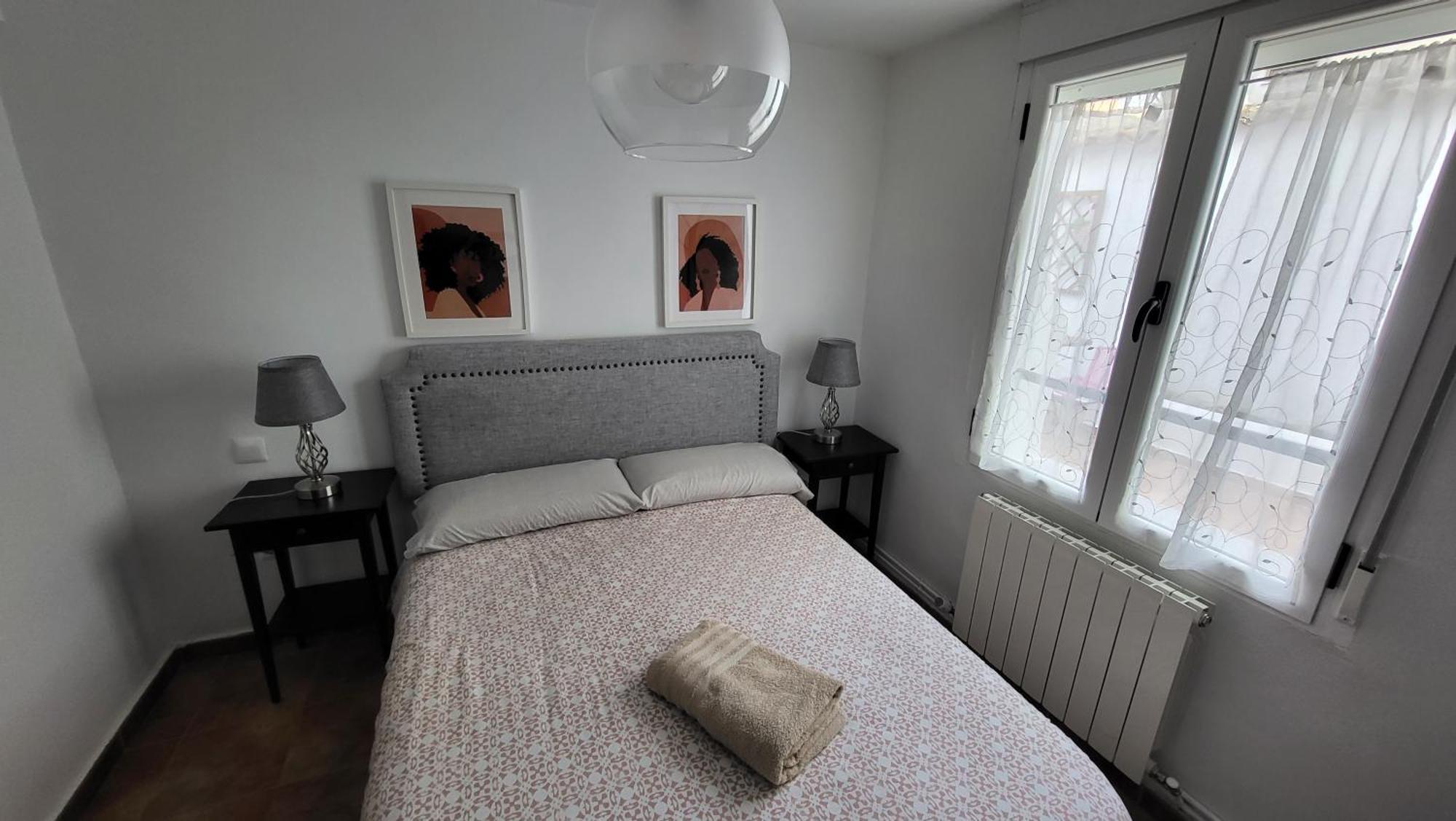 Casa Santa Maria I Con Barbacoa Villa อาเรวาโล ภายนอก รูปภาพ